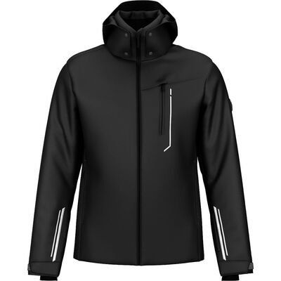 SUPERSHAPE Jacket Men