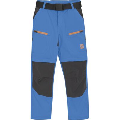 Pants Outdoor W. Zip Off