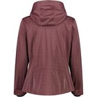 Women Jacket Softshell 39A5016M