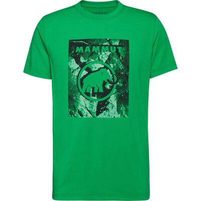 Trovat T-Shirt Men Mammut