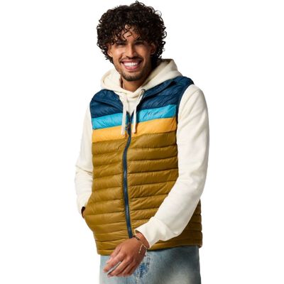 Fuego Down Vest