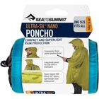 Ultrasil 15D Nano Poncho
