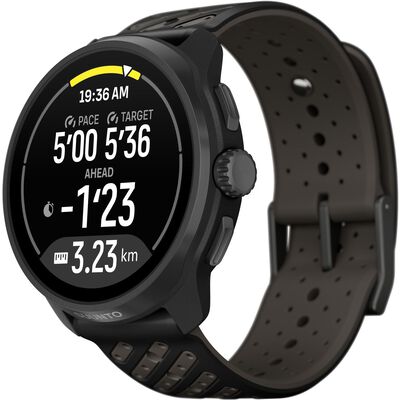 Race 3S Titanium
