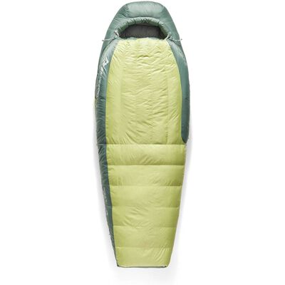 Ascent wmns -9C/15F Down