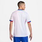 Frankreich FFF 2024/25 Stadium Away Men's