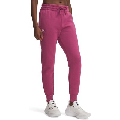 UA Rival Fleece Jogger W