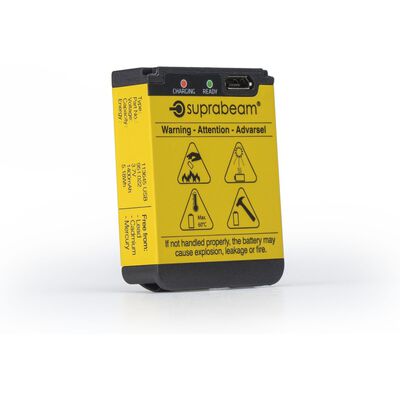 Li-Polymer Akku 1'400 mAh