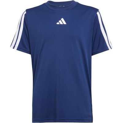 Train Essentials 3-Streifen Kids T-Shirt