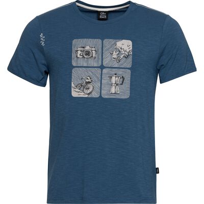 Innsbruck Exploring The Outdoors T-Shirt