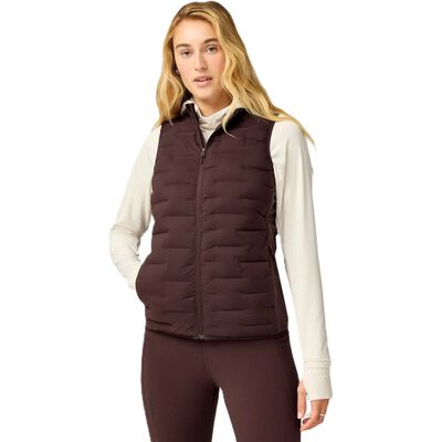 Momentum Thermal Vest W