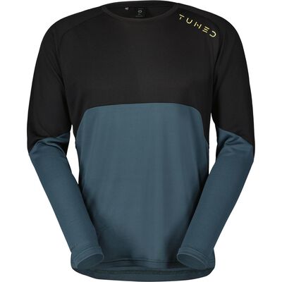 Shirt M's Trail Tuned LS
