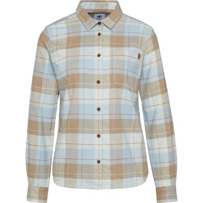 Trovat Longsleeve Shirt Women