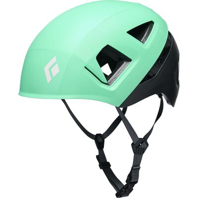 Capital E Helmet