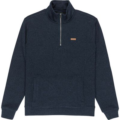 Keller 1/4 Zip