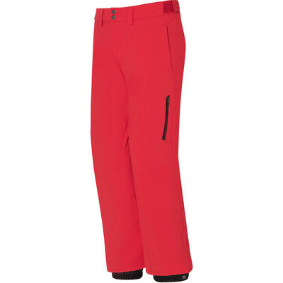 STOCK INSULATED PANTS MAN