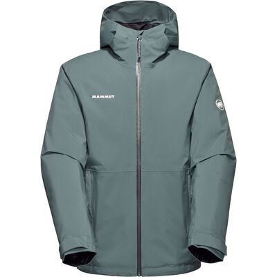 Linard HS Thermo Hooded Jacket Men
