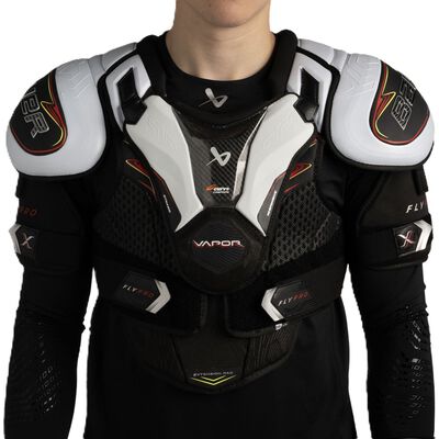 SP Vapor FlyPro SR