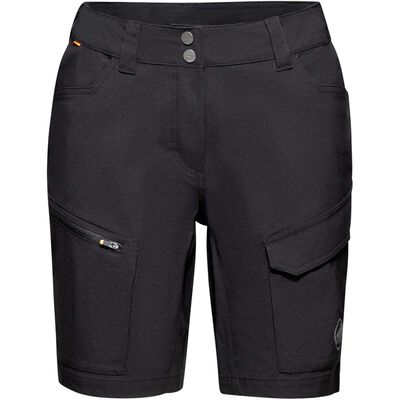 Zinal Hybrid Shorts Women