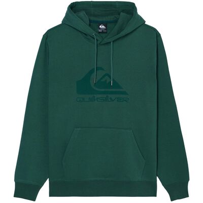 Comp Logo Hoodie