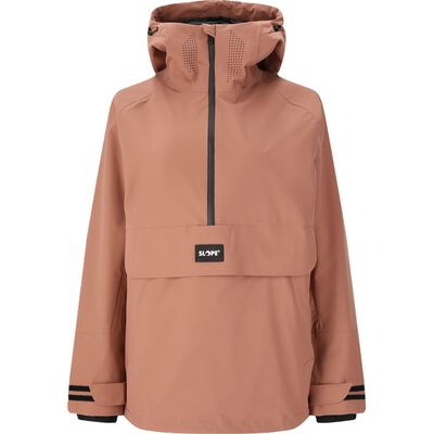Ruki W Ski Anorak W-PRO 15000