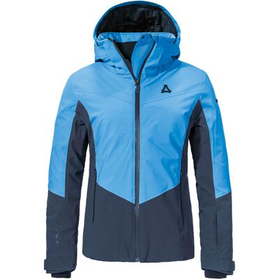 Jacket Style Safuna WMS