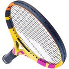 New Pure Aero Rafa Team