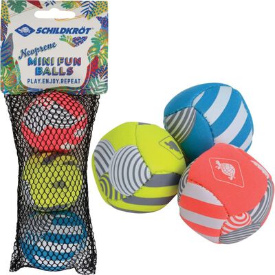 Neopren Mini Fun Ball