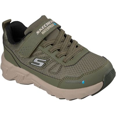 Skechers Elite Sport Tread-Aqua