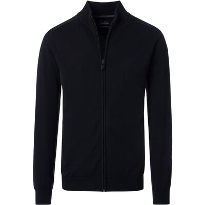 Strickjacke (004450)