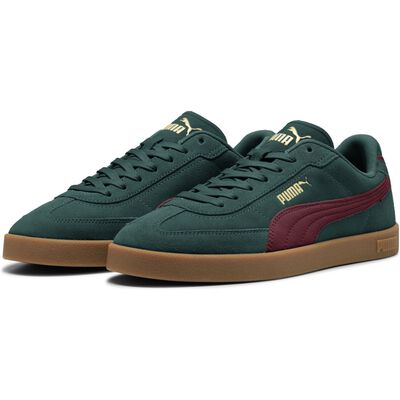 Puma Club II Era Suede