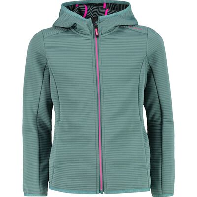 Kid G Fix Hood Jacket 33E6935