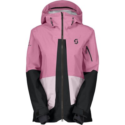 Jacket W's Vertic Ripstop 3L