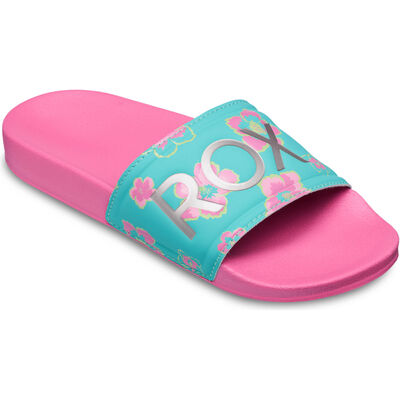 RR Slippy II Printed