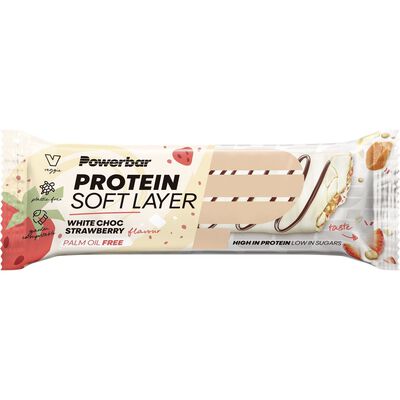 Protein Soft Layer