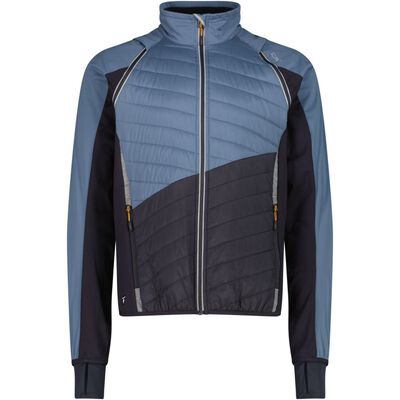 Man Jacket with detachable Sleeves 30A2647
