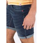 Slim ScottyTZ Short