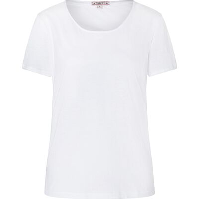 Basic T-Shirt pattern