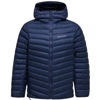 M Frost Down Hood Jacket