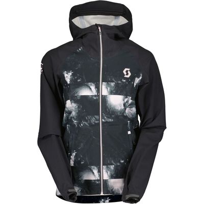 Jacket W's Trail Storm WP