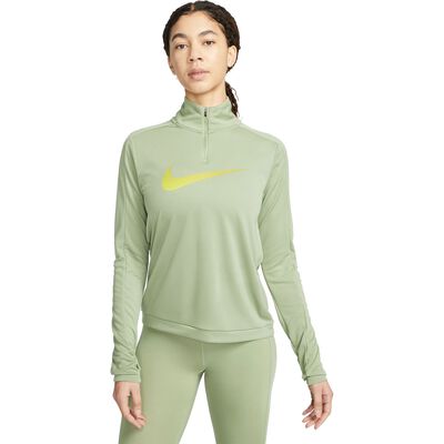 NIKE DRI-FIT SWOOSH WOMEN'S HA
