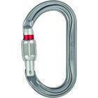 Karabiner OK Screw-Lock