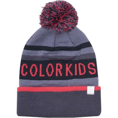 Hat Logo CK