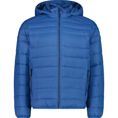 Man Jacket Snaps Hood 34K2787