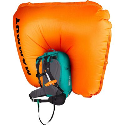 Pro X Women Removable Airbag 3.0