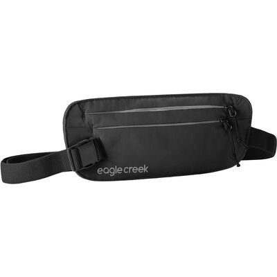 Undercover RFID Money Belt