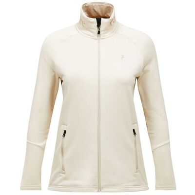 W Rider Essentials Zip Ja