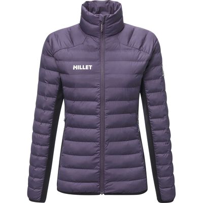 FITZ ROY WARM JKT W