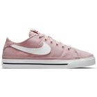 WMNS Court Legacy Canvas Womens Shoe WMNS Court Legacy Canvas Womens Shoe
