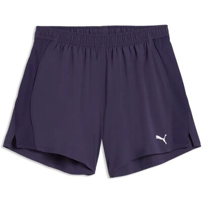 W RUN VELOCITY 5" SHORT