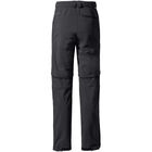 Me Farley Stretch T-Zip Pants III
